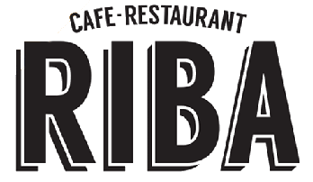 Logo for RIBA Restaurant